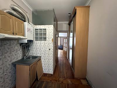 квартира за адресою Круп'ярська вул., 7