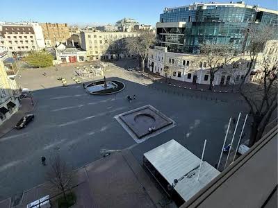 квартира за адресою Одеса, Грецька вул., 48