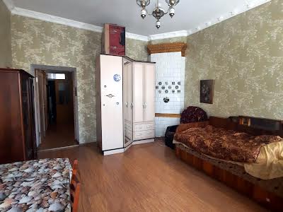 квартира за адресою Одеса, Преображенская, 41