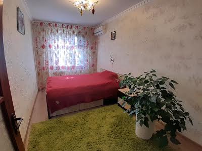 квартира по адресу Андрея Матвиенко ул., 3-А