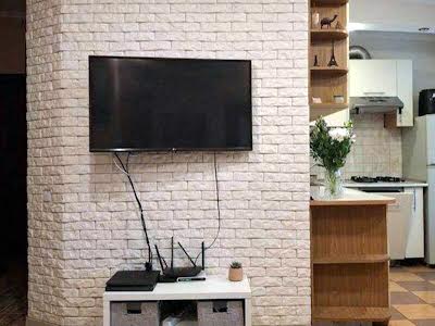 квартира за адресою Ольжича вул., 11