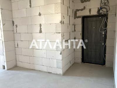 квартира за адресою Тополевий пров., 17