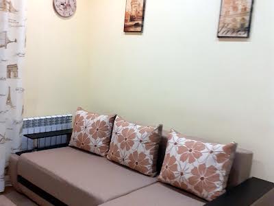 квартира по адресу Грушевского ул., 5