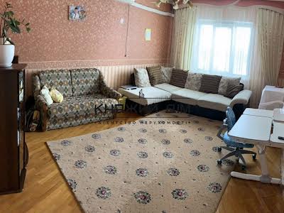 квартира за адресою Драгоманова вул., 31Б