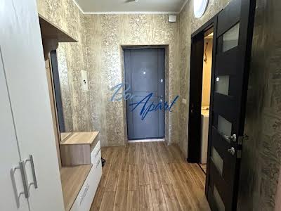 квартира за адресою Новопольова вул., 2 корп. 2