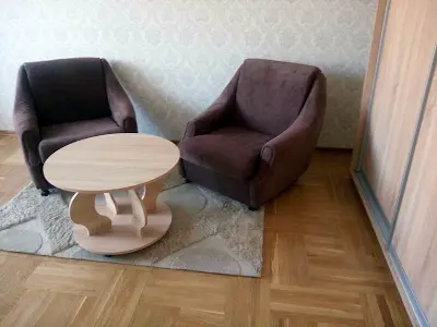 квартира по адресу Радужная ул., 39