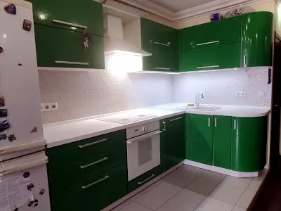 квартира по адресу Симона Петлюры ул. (Черняховського), 11г