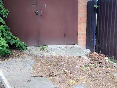ділянка за адресою Набережна, 20