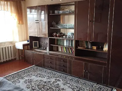 квартира за адресою Горбанівська вул., 6