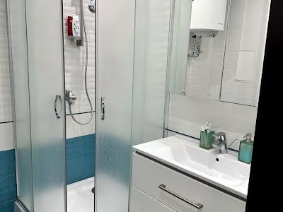 квартира за адресою Перлинна вул., 5