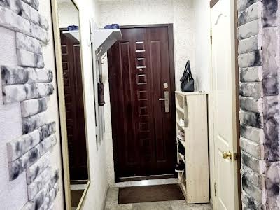 квартира за адресою Квітки Цісик вул. (Гулі Корольової), 3