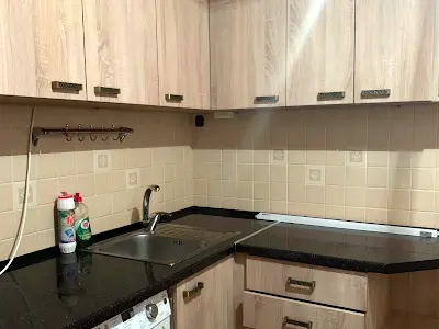 квартира за адресою Маршала Рокосовського просп., 10-А