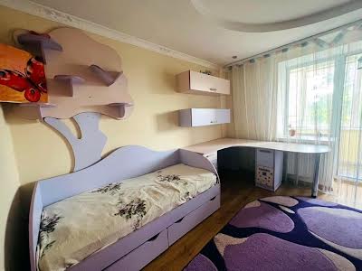 квартира по адресу Будного ул., 20-Б