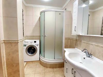 квартира по адресу Саксаганского ул., 41-В