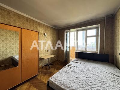 квартира за адресою Ботанічний пров., 6