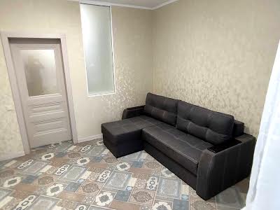 квартира за адресою Каховська вул., 62-А