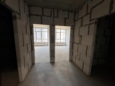 квартира за адресою Курортний пров., 2