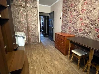 квартира по адресу Познаньская ул., 3