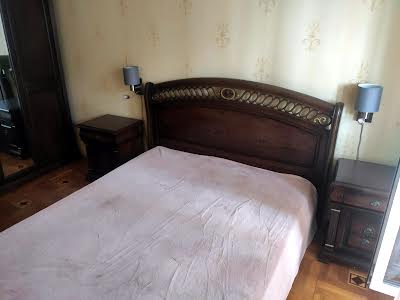 квартира за адресою Замарстинівська вул. (Калініна), 60