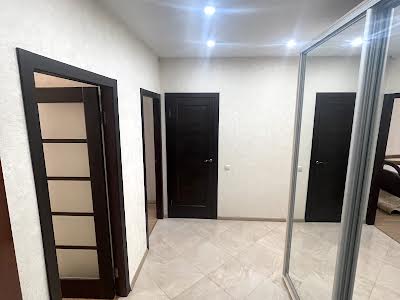 квартира по адресу Регенераторная ул., 4 к9