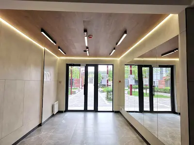 квартира по адресу Университетская ул., 1м
