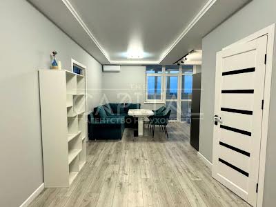 квартира за адресою Віталія Скакуна вул. (Академіка Каблукова), 21