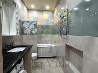 квартира по адресу Миру ул., 50