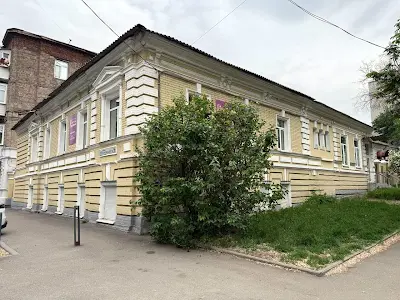 комерційна за адресою Левка Лук'яненка вул. (Василя Жуковського), 9