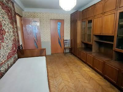 квартира по адресу Ірини Бекешкіної ул. (Генерала Карбишева), 8-А