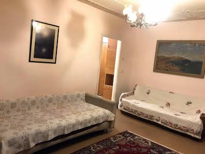 квартира по адресу Чернобыльская ул., 22