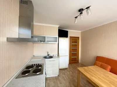 квартира за адресою Ярослава Гашека бульв., 24