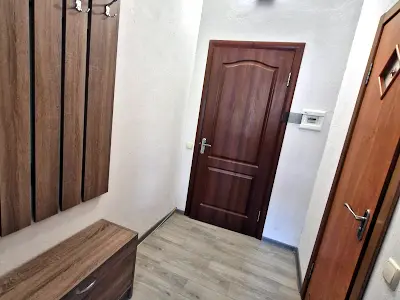 квартира за адресою Полтавська, 29