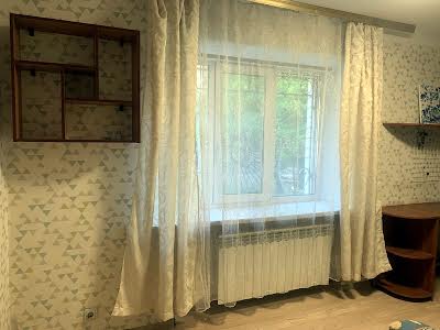 квартира за адресою Академіка Возіанова вул. (Академіка Карпинського), 8