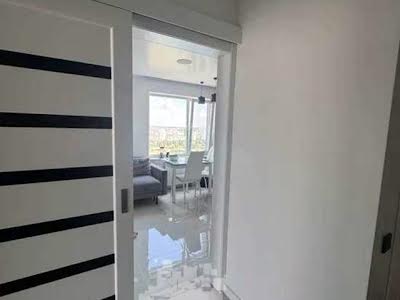 квартира за адресою Вишняківська вул., 4