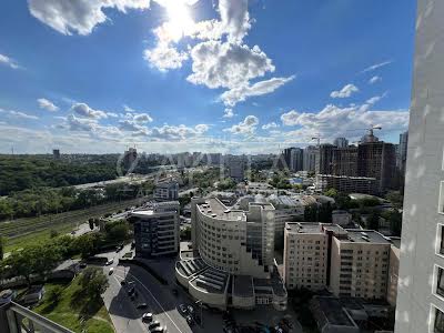 квартира за адресою Михайла Бойчука вул. (Кіквідзе), 41-Б