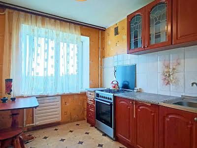 квартира за адресою Левка Лук'яненка просп. (Рокоссовського), 35