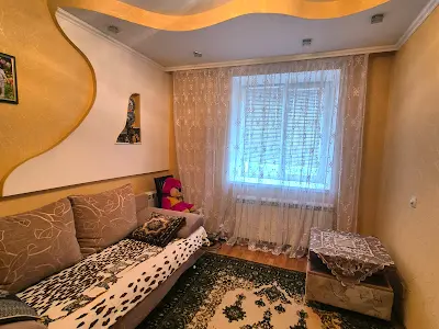 квартира по адресу Н Холодногірська, 10