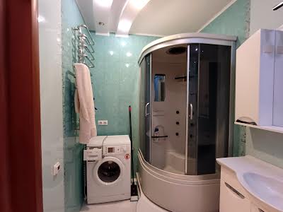 квартира за адресою Срібнокільська вул., 1