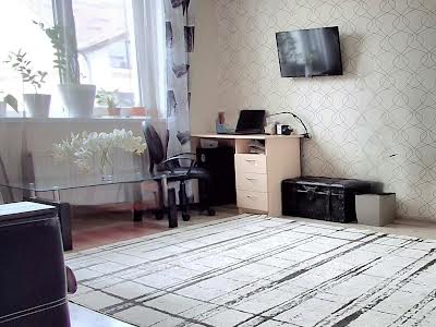 квартира за адресою Софіївський пров., 17
