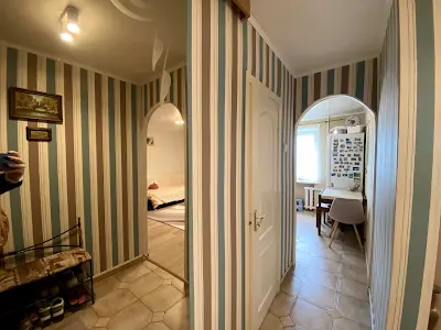 квартира за адресою провулок Козацький, 47/1