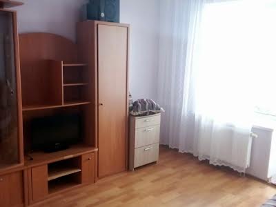 квартира по адресу Рогозовская ул., 1-А