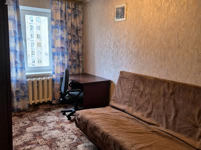 квартира за адресою Володимира Івасюка просп. (Героїв Сталінграду), 20