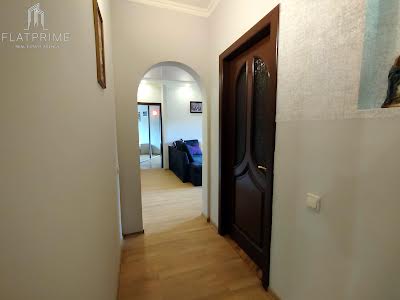 квартира за адресою Рональда Рейгана вул., 30