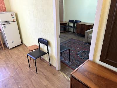 квартира за адресою Йорданська вул. (Лайоша Гавро), 8