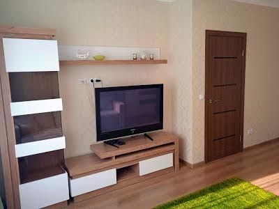 квартира за адресою Бориса Гмирі вул., 20