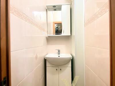 квартира за адресою Світлицького вул., 24