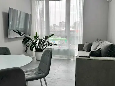квартира по адресу Правды просп. (Правды), 49