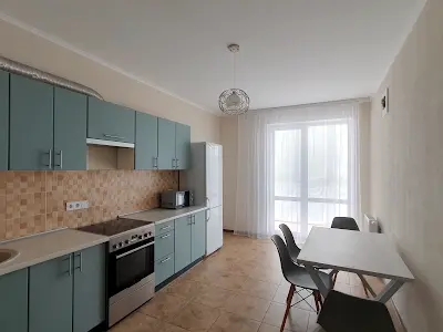 квартира за адресою Воскресенська вул., 18