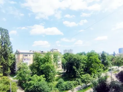 квартира по адресу Джохара Дудаева ул. (Іскрівська), 11