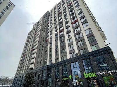 квартира по адресу Любомира Гузара просп. (Космонавта Комарова), 11